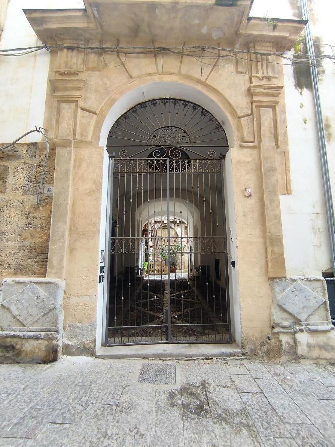 Cathedral City Center Palermo 2 ภายนอก รูปภาพ